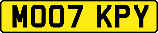 MO07KPY