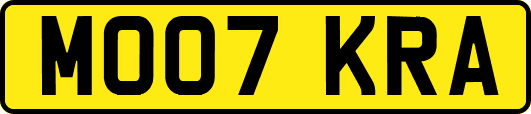 MO07KRA