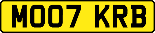 MO07KRB