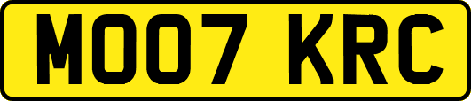 MO07KRC