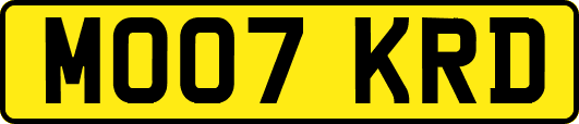 MO07KRD
