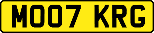 MO07KRG