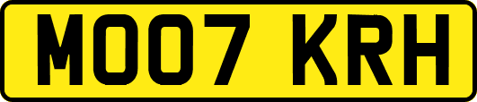 MO07KRH