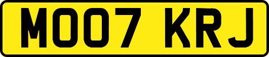 MO07KRJ