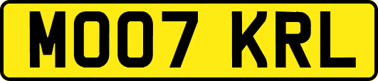 MO07KRL