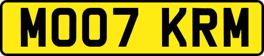 MO07KRM