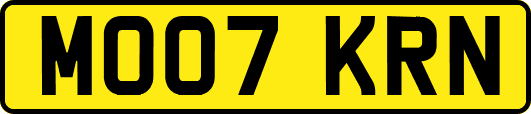 MO07KRN
