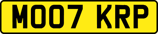 MO07KRP