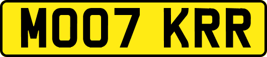 MO07KRR