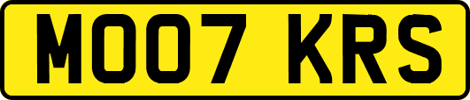 MO07KRS