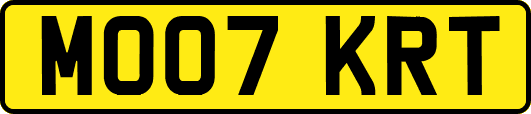 MO07KRT