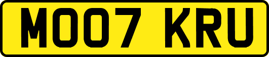 MO07KRU