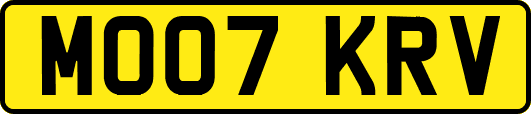 MO07KRV