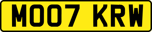 MO07KRW
