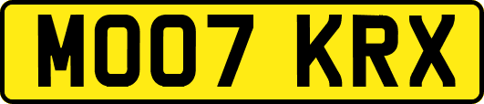 MO07KRX