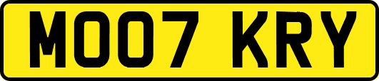 MO07KRY