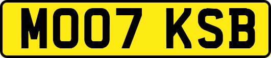 MO07KSB