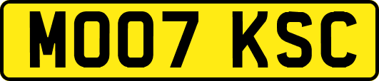 MO07KSC