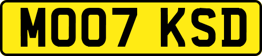 MO07KSD
