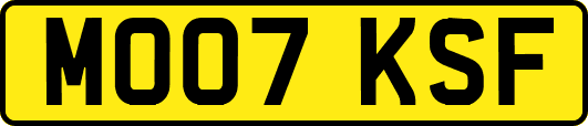 MO07KSF
