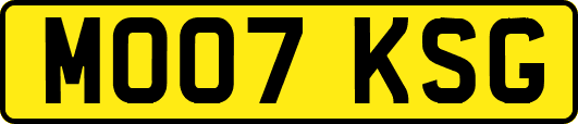 MO07KSG