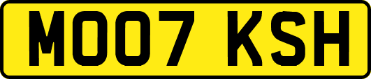 MO07KSH
