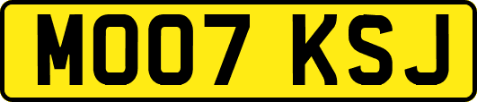 MO07KSJ