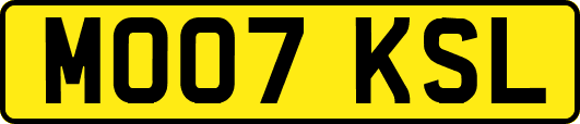 MO07KSL
