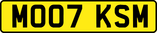 MO07KSM