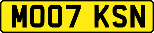 MO07KSN
