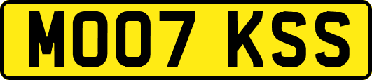 MO07KSS
