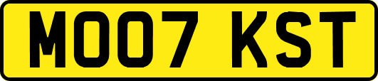 MO07KST