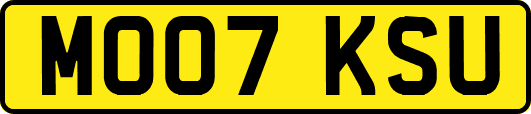 MO07KSU