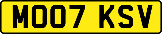 MO07KSV