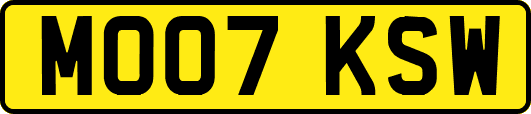 MO07KSW