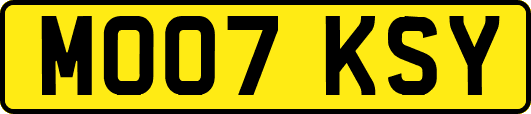 MO07KSY