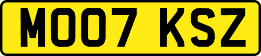 MO07KSZ