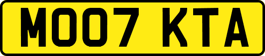 MO07KTA