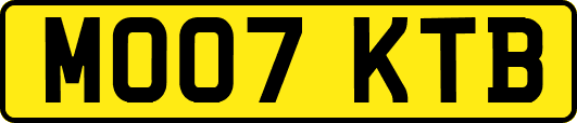 MO07KTB