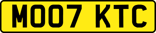 MO07KTC