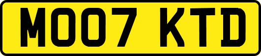 MO07KTD