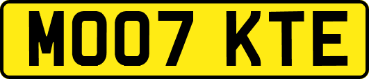 MO07KTE