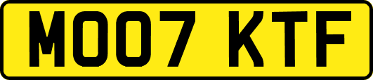 MO07KTF