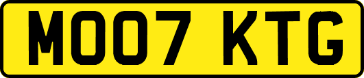 MO07KTG
