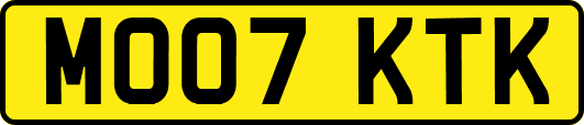 MO07KTK
