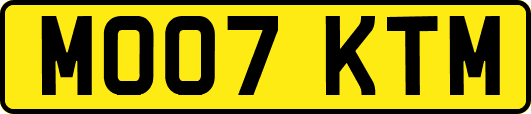 MO07KTM