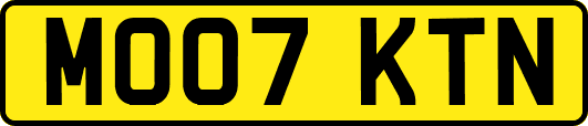 MO07KTN