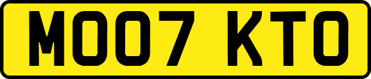 MO07KTO
