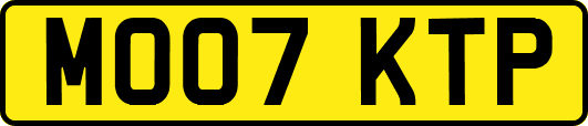 MO07KTP