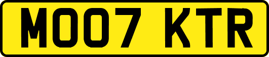 MO07KTR